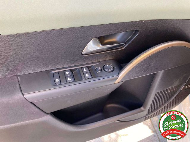 LANCIA Ypsilon usata, con Antifurto