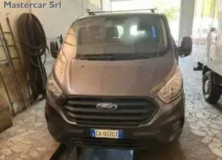 FORD Transit Custom usata, con Airbag