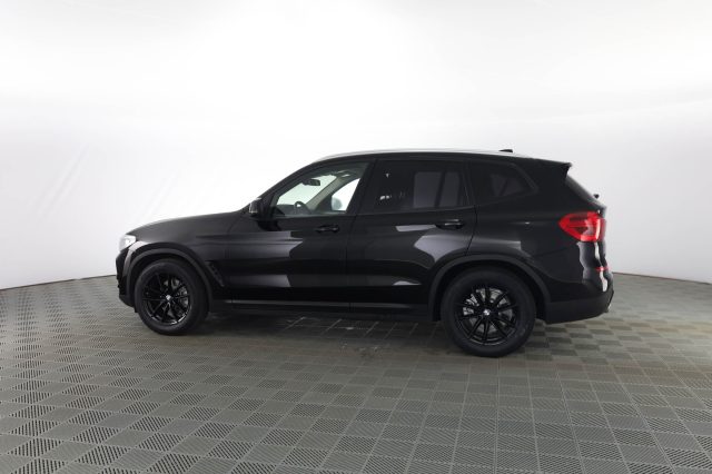 BMW X3 usata 5