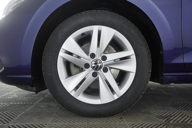 VOLKSWAGEN Golf usata 14