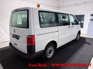 VOLKSWAGEN Caravelle usata, con Alzacristalli elettrici