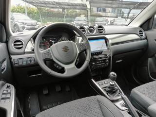 SUZUKI Vitara usata, con Antifurto