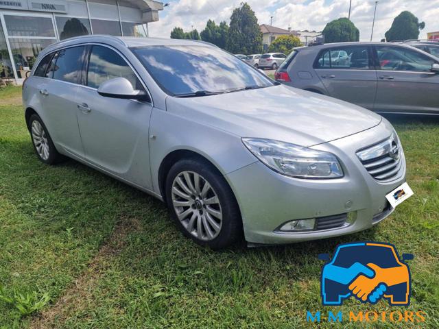 OPEL Insignia usata, con Airbag laterali