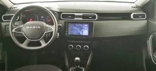 DACIA Duster usata, con Climatizzatore