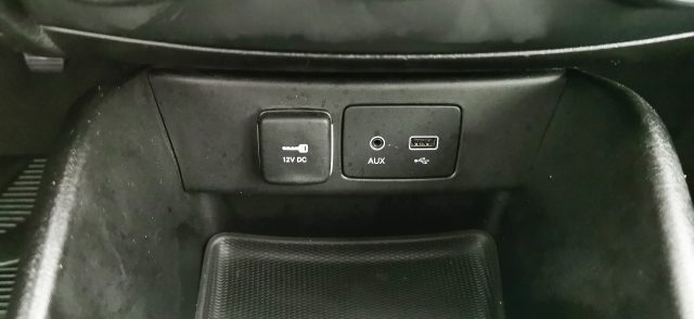 FIAT Tipo usata, con Airbag testa