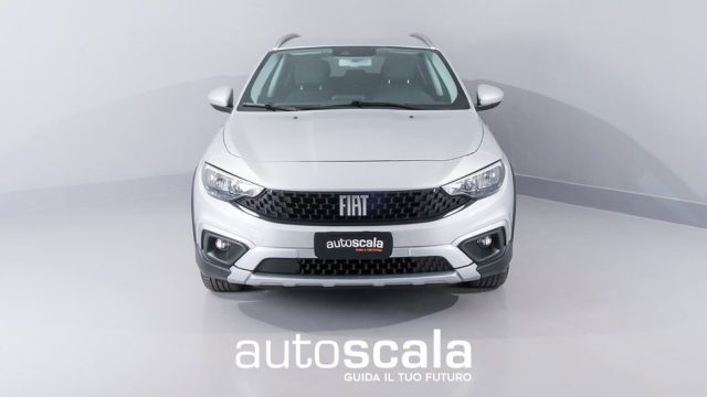 FIAT Tipo usata, con Airbag