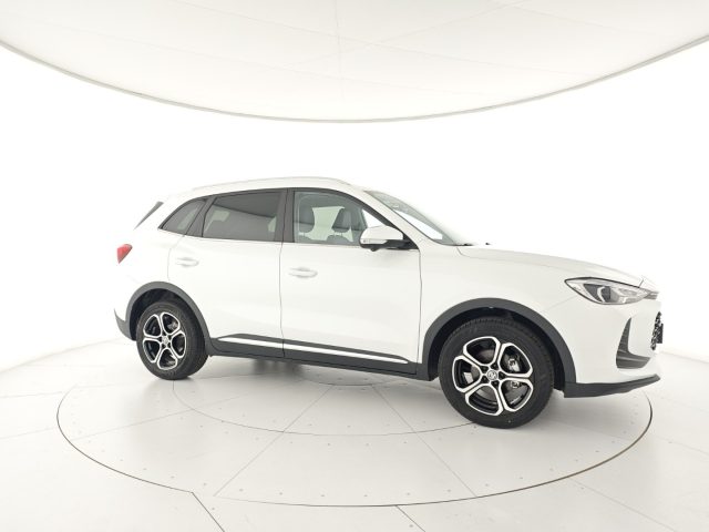 MG ZS usata, con ABS