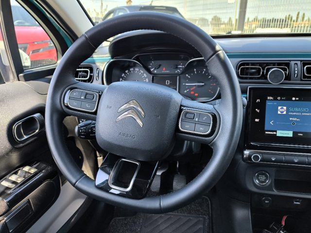 CITROEN C3 usata 7