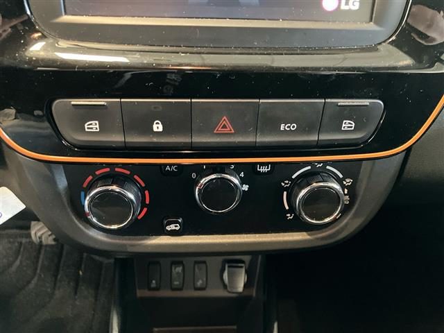 DACIA Spring usata 20