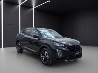 PEUGEOT 2008 usata, con Controllo trazione