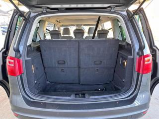 SEAT Alhambra usata, con Controllo automatico clima