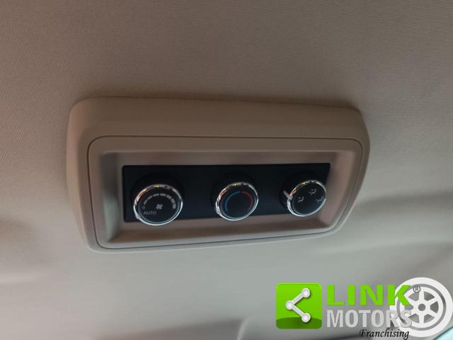 FIAT Freemont usata 17