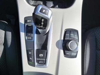BMW X4 usata, con Cruise Control