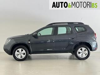 DACIA Duster usata, con Cerchi in lega