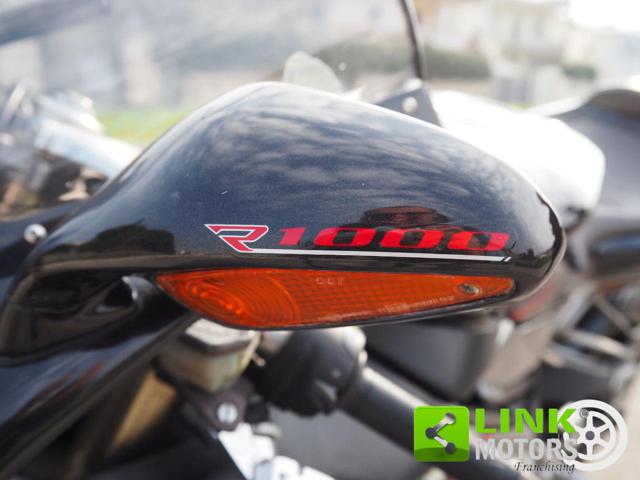 MV AGUSTA F4 1000 usata 6