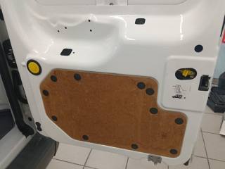 FORD Transit Connect usata, con Specchietti laterali elettrici