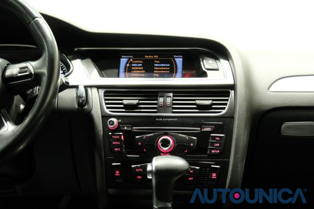 AUDI A4 usata 37