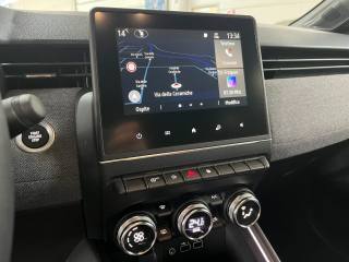 RENAULT Clio usata, con Immobilizzatore elettronico