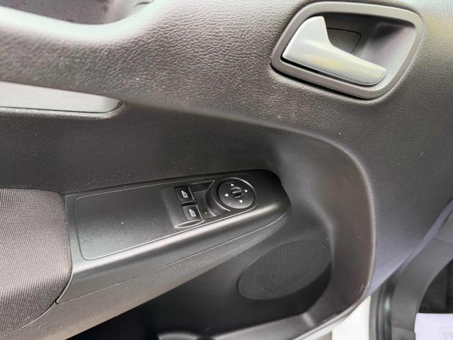 FORD Transit Courier usata 20