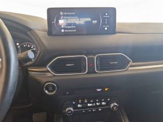 MAZDA CX-5 usata, con Cruise Control