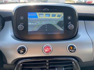 FIAT 500X usata, con Airbag testa