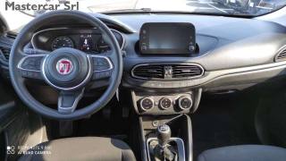 FIAT Tipo usata, con ESP
