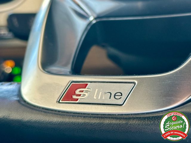 AUDI Q7 usata, con USB