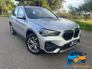 BMW X1 usata, con Airbag laterali