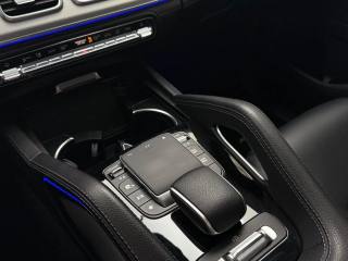 MERCEDES-BENZ GLE 300 usata, con Volante multifunzione