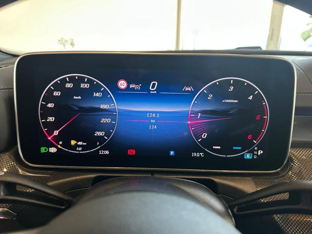 MERCEDES-BENZ C 220 usata, con Cronologia tagliandi