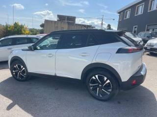 PEUGEOT 2008 usata 1