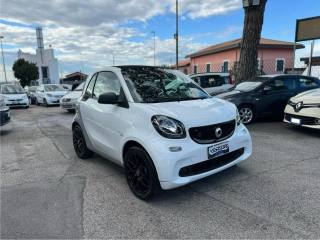 SMART ForTwo usata, con Airbag laterali