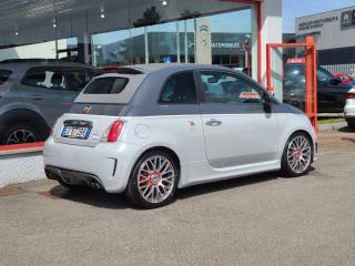 ABARTH 595 usata 19