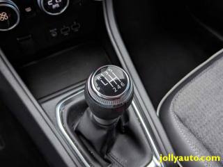 RENAULT Captur usata, con Bluetooth