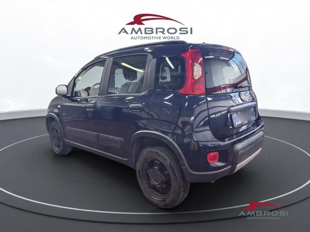 FIAT Panda usata 3