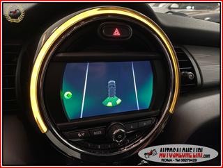 MINI Cooper usata, con Servosterzo