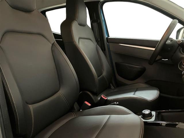 DACIA Spring usata 10