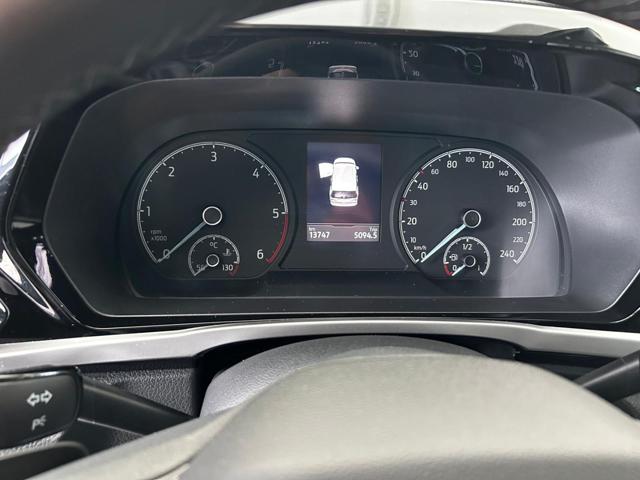 FORD Tourneo Connect usata, con Filtro antiparticolato