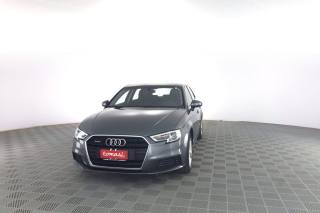AUDI A3 A3 SPB 40 TDI quattro S tronic Business