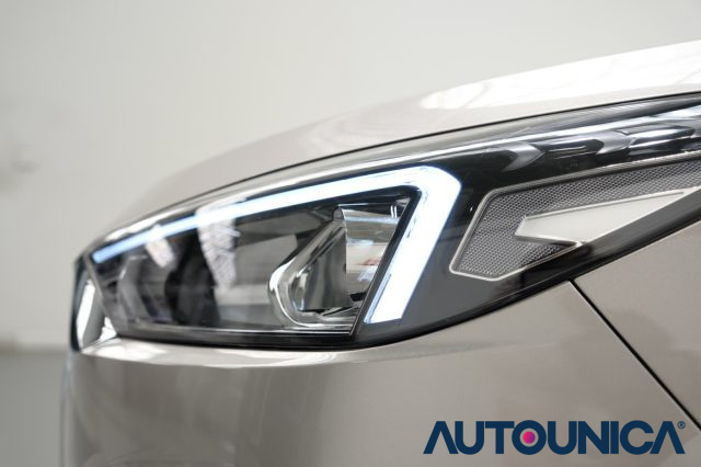 HYUNDAI Tucson usata, con Controllo trazione