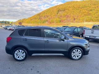 SUZUKI S-Cross usata, con Airbag Passeggero