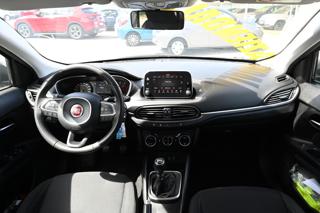 FIAT Tipo usata, con Fendinebbia