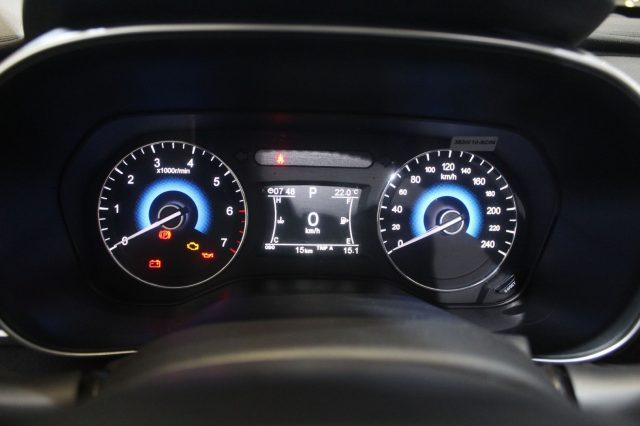 DFSK Glory 500 usata 20