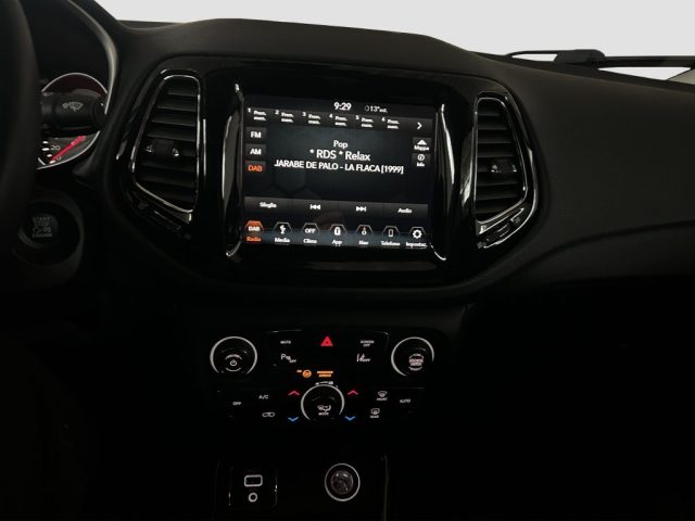 JEEP Compass usata 12