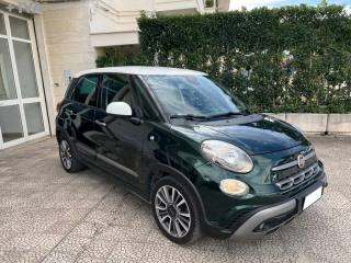 FIAT 500L usata 5