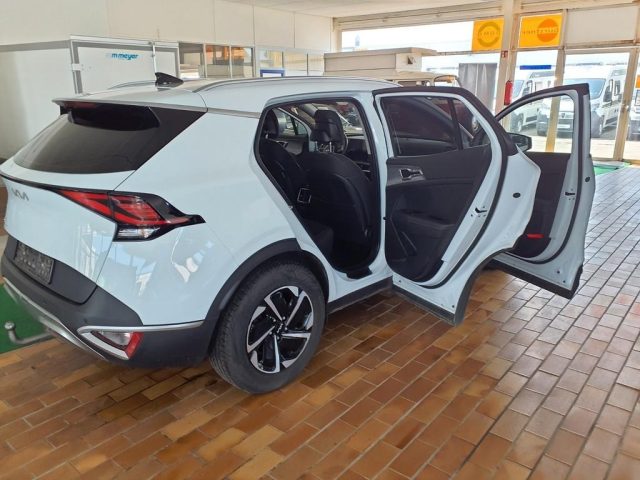 KIA Sportage usata, con Airbag Passeggero