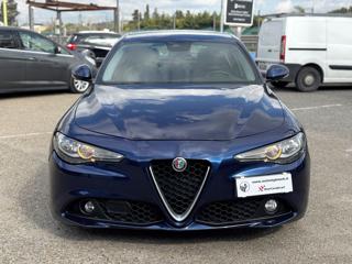 ALFA ROMEO Giulia usata, con Airbag Passeggero