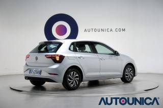VOLKSWAGEN Polo usata, con Fendinebbia