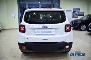 JEEP Renegade usata, con Autoradio