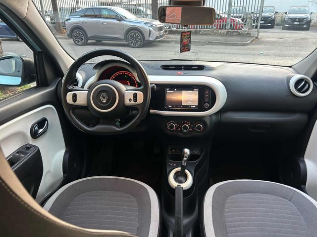RENAULT Twingo usata, con Autoradio